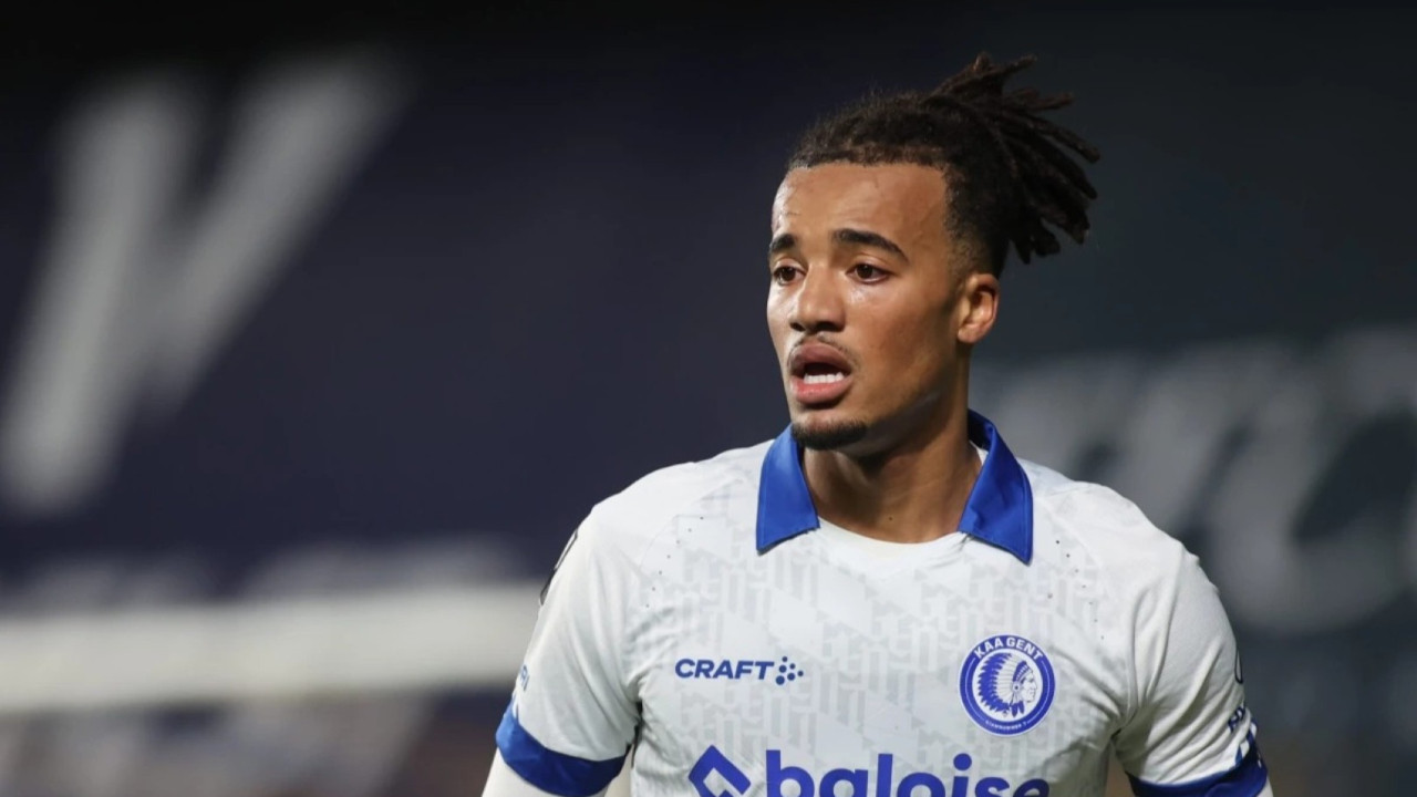 Hem Fenerbahçe hem Milan istiyordu: Archie Brown seçimini yaptı