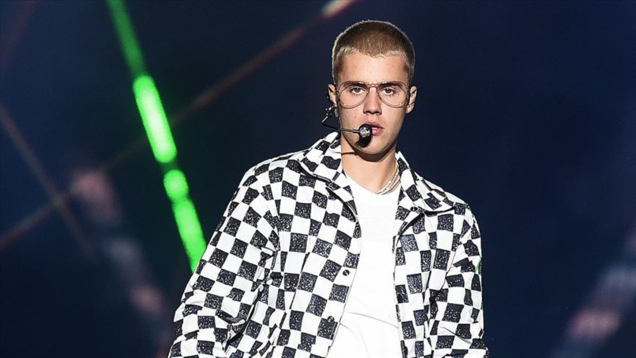 Hayranları sevince boğuldu: Justin Bieber'dan yıllar sonra sürpriz albüm