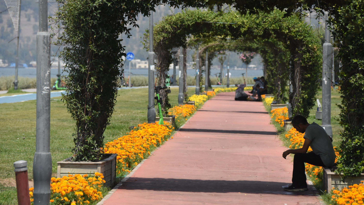 Meteoroloji tarih vererek uyardı: Daha da sıcak olacak!