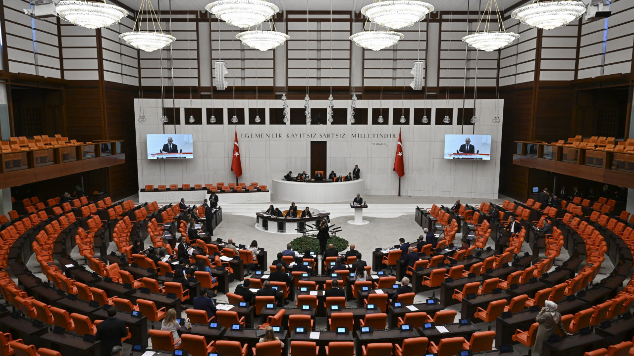 Milletvekilleri hastanelik olmuştu: Ankara Büyükşehir'den açıklama geldi