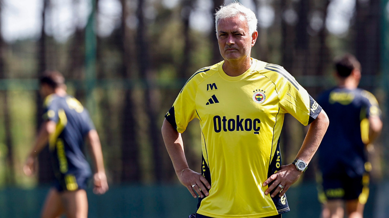 Mourinho eski öğrencisini veto etti, Barcelona sevindi