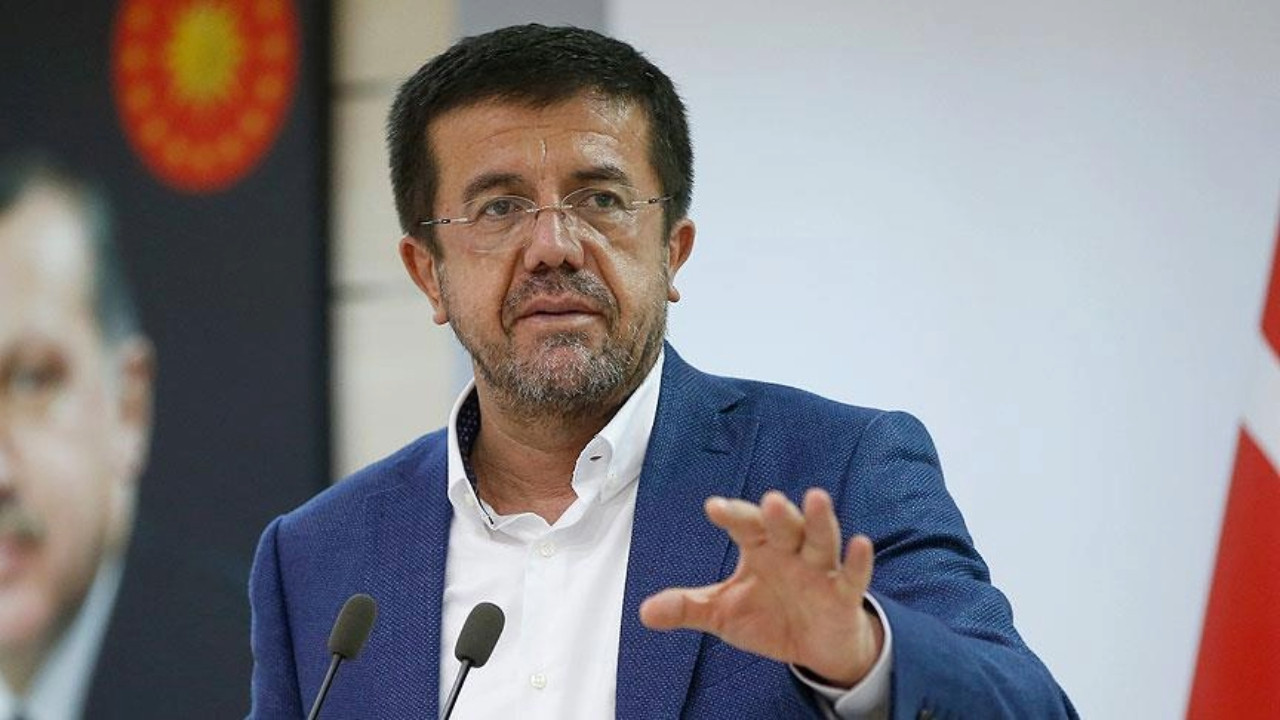 Nihat Zeybekci'ye seslendi: Mertliğinizi görelim