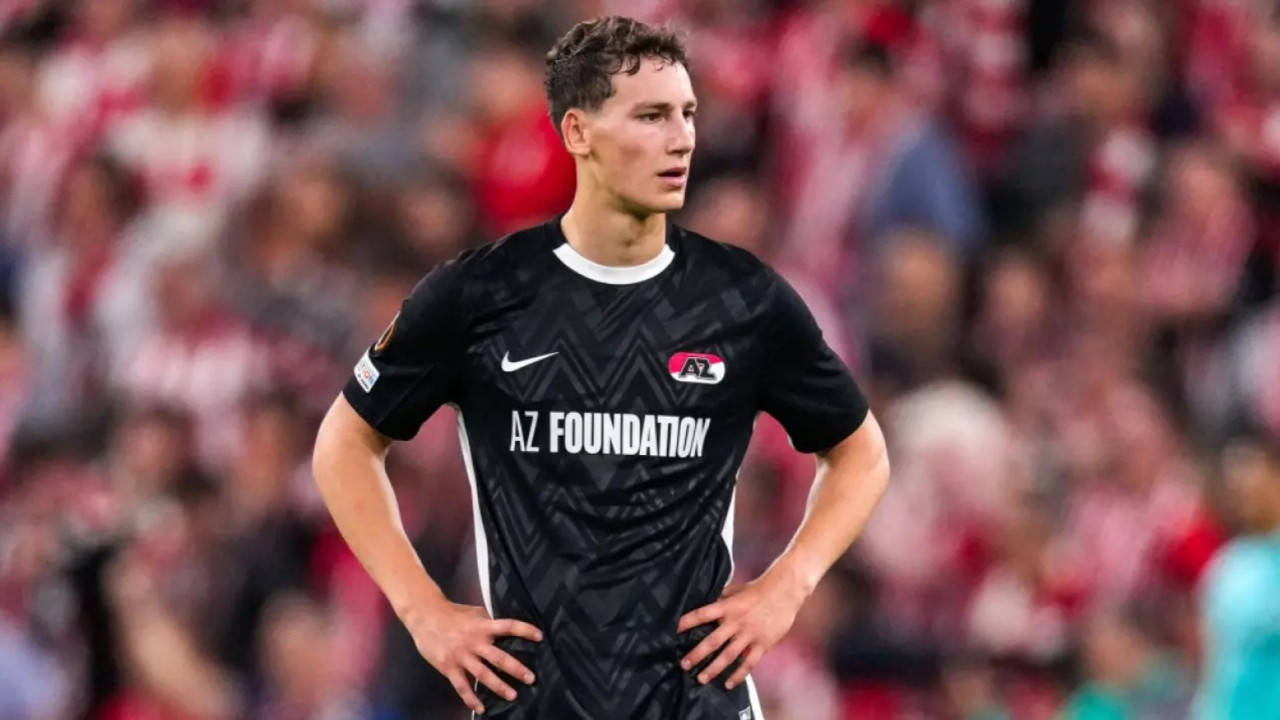 PSV, babasına bakıp oğlunu aldı