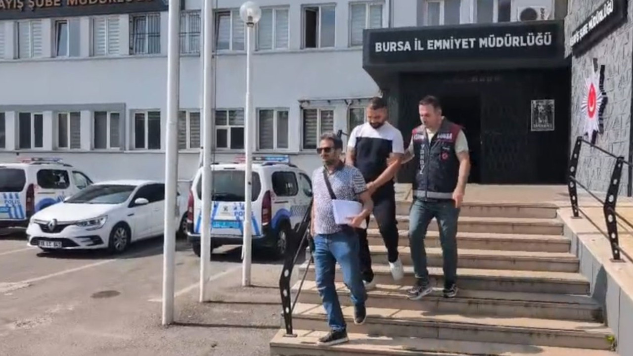 Sahte dekontla 5 kişiyi dolandırdı: 62 bin liralık telefon vurgunu