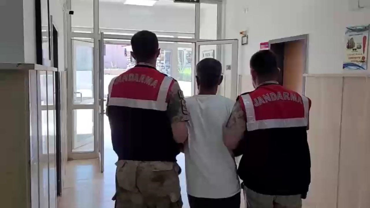 Tunceli'de 3 şehidin faili 26 yıl sonra yakalandı