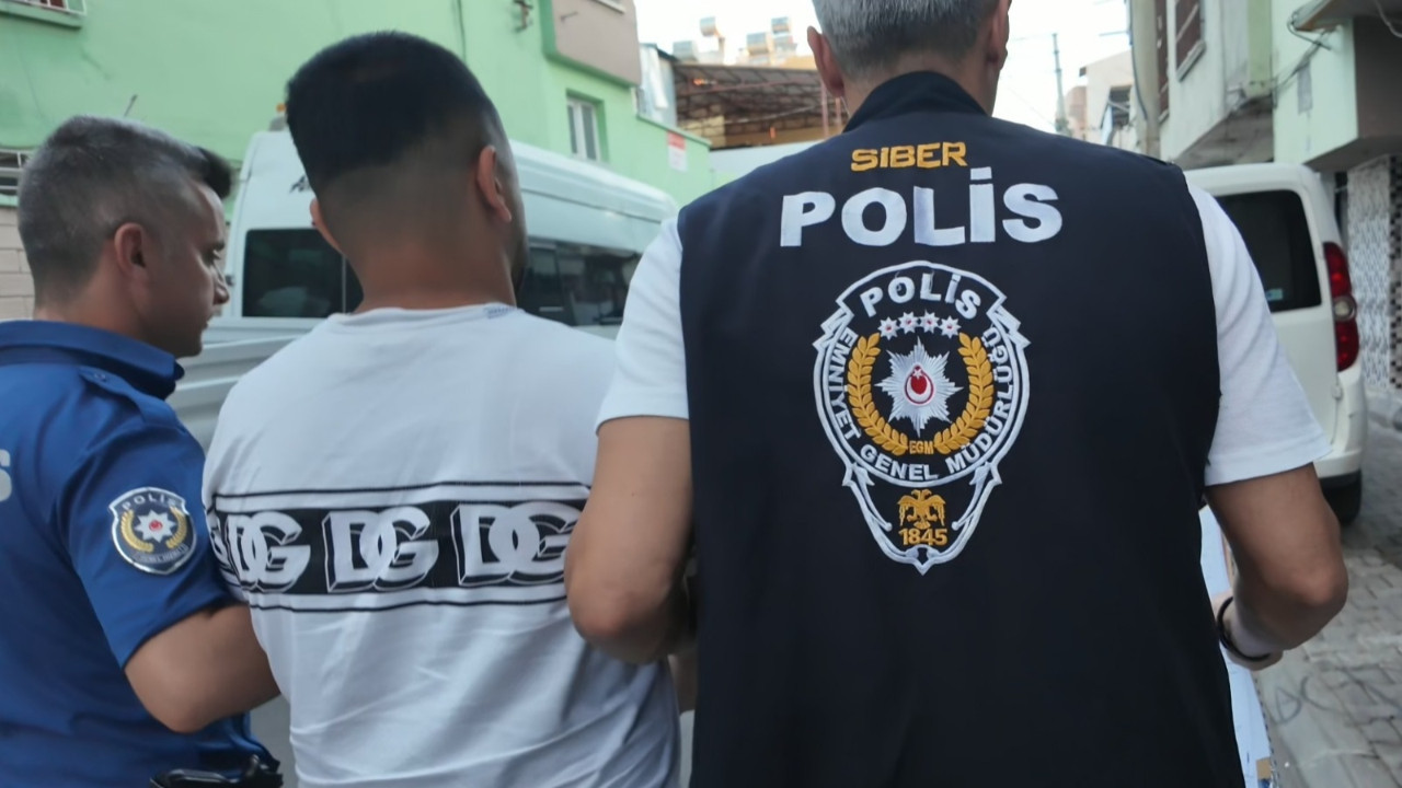 Yasa dışı bahis operasyonu: Milyarlık işlem hacmi...