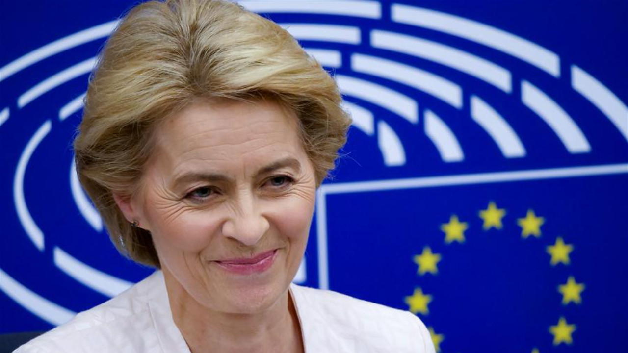 AB'den Trump'a tarife karşılığı