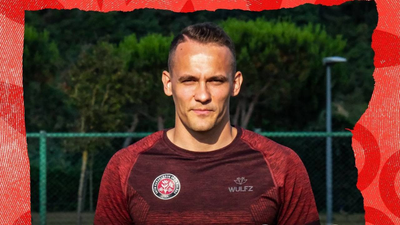 Balkovec, Karagümrük’e geri döndü