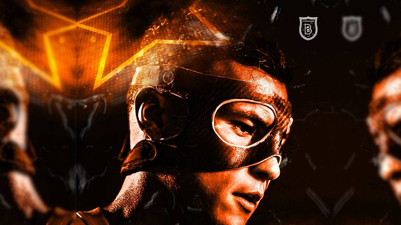 Başakşehir, gol kralı Davie Selke'yi renklerine bağladı