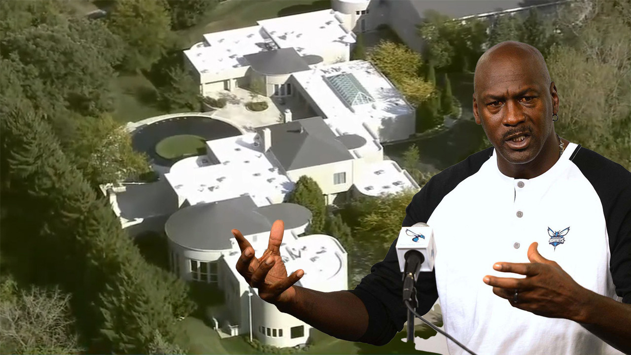 Efsanenin evi artık kiralanabiliyor: Ama kurallar biraz katı!