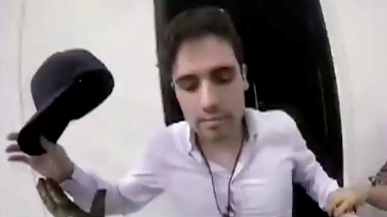 El Chapo'nun oğlu suçunu kabul etti, itirafçı olacak