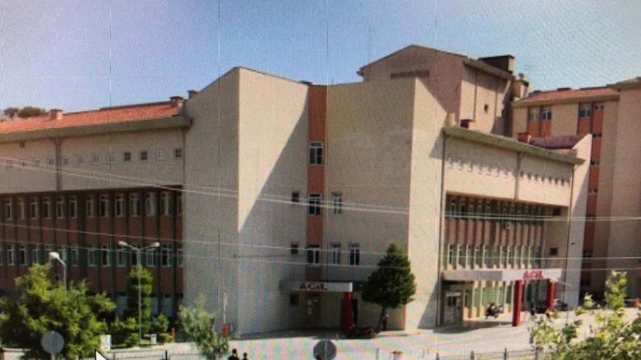 Fabrikada gıda zehirlenmesi: 46 işçi hastaneye kaldırıldı