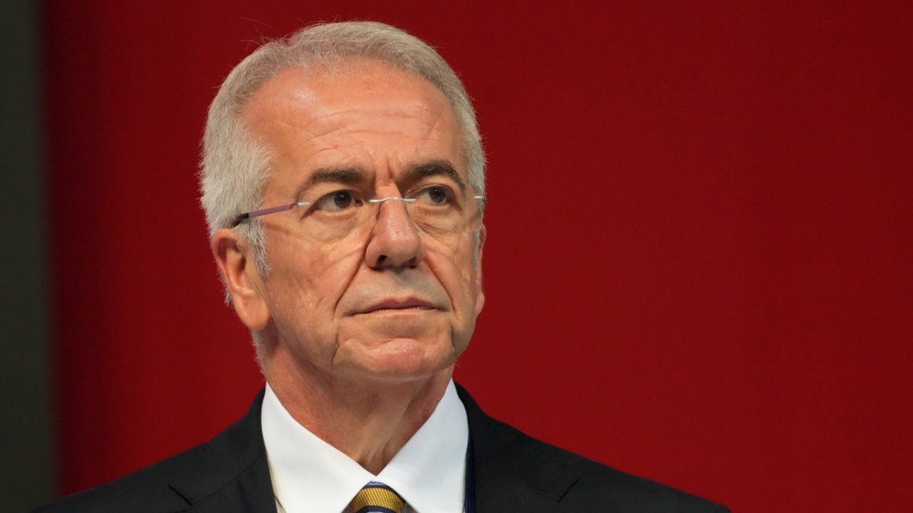 Fenerbahçe yönetiminde istifa: Tepkilerin odağındaydı