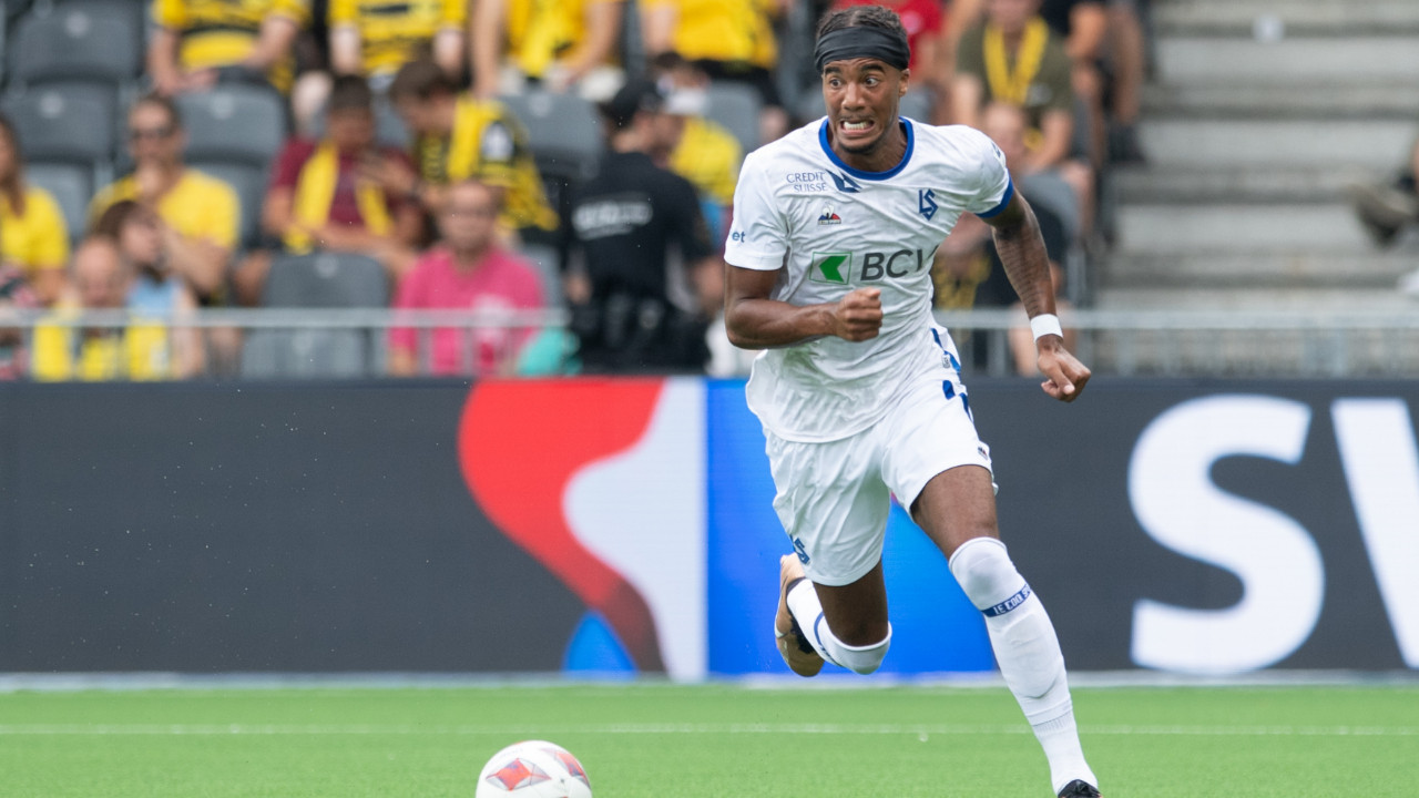 Fenerbahçe'den Archie Brown transferinde tarihi çalım