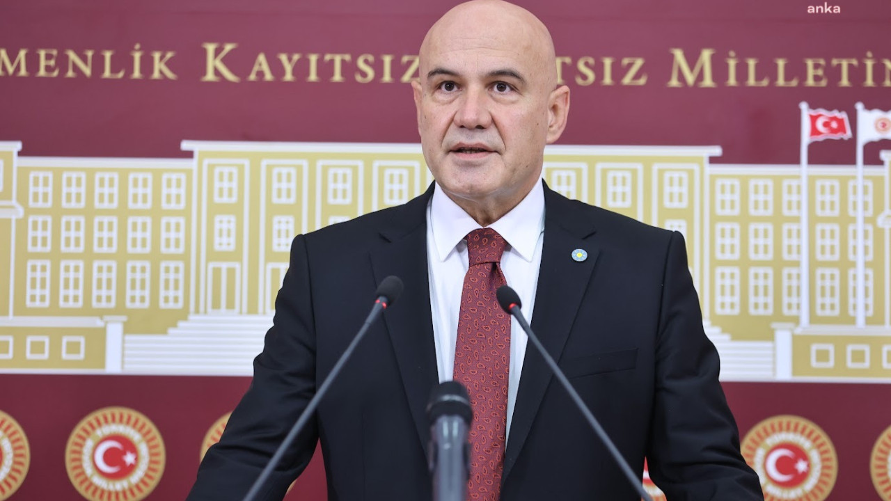 LGS sınavına TBMM'de soru önergesi: 5 bin öğrenci 0 ya da 1 yanlış yapmış doğru mu?