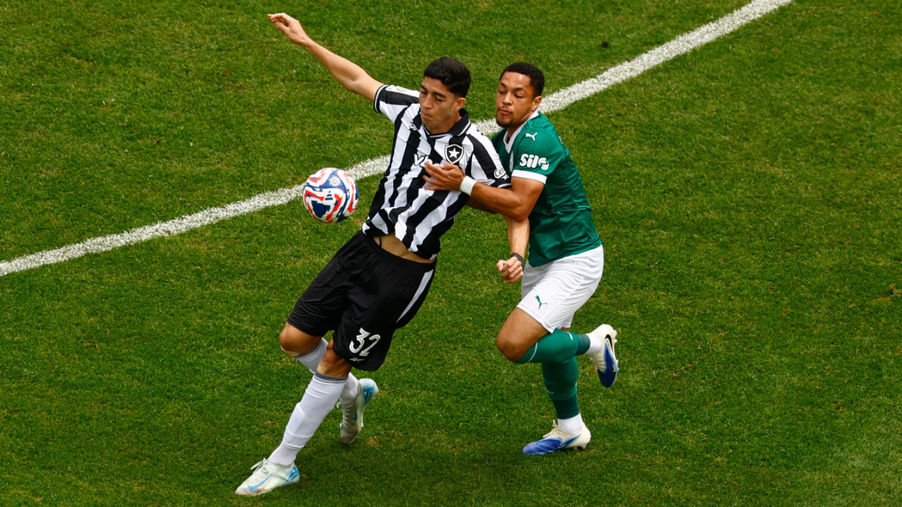 Nottingham Forest, Brezilyalı Cunha'yı transfer etti