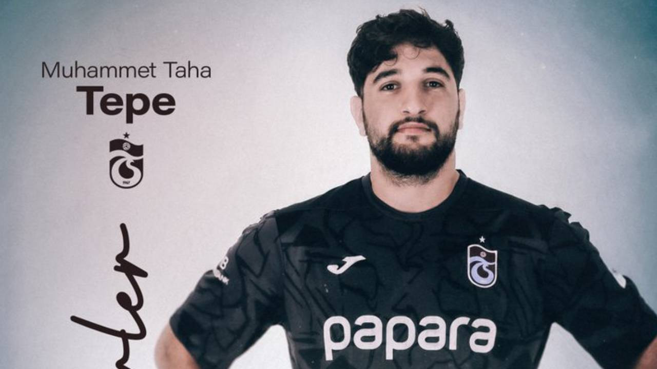 Trabzonspor ayrılığı açıkladı