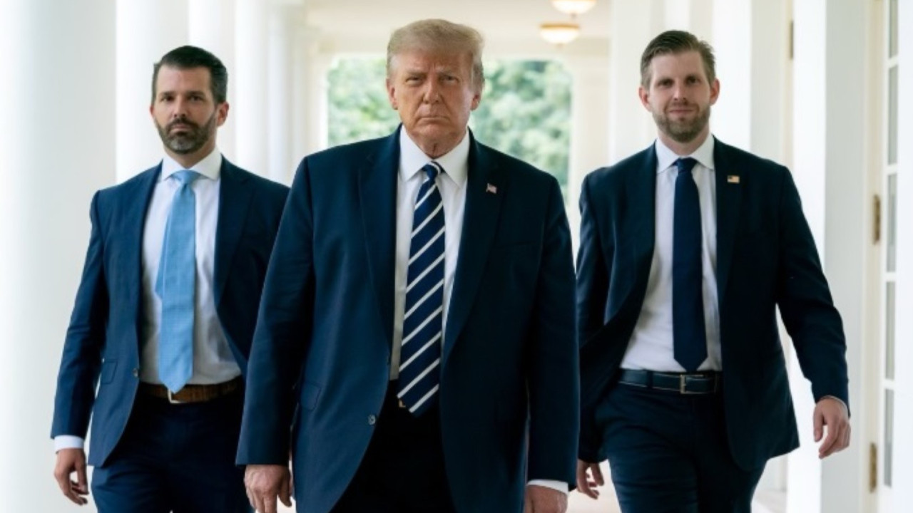 Trumplardan eski komünist ülkede dev inşaat projesi