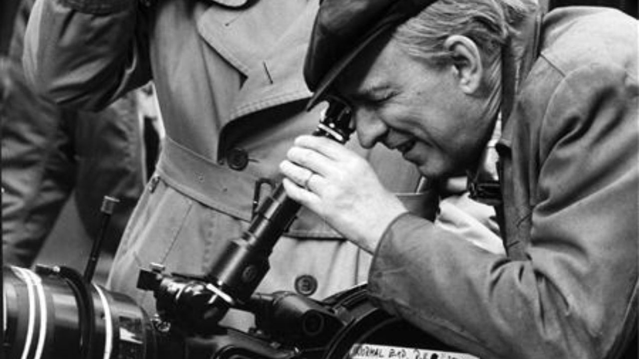 Usta yönetmen Ingmar Bergman hakkında şoke eden iddia: Hitler öldüğünde ağlamıştı