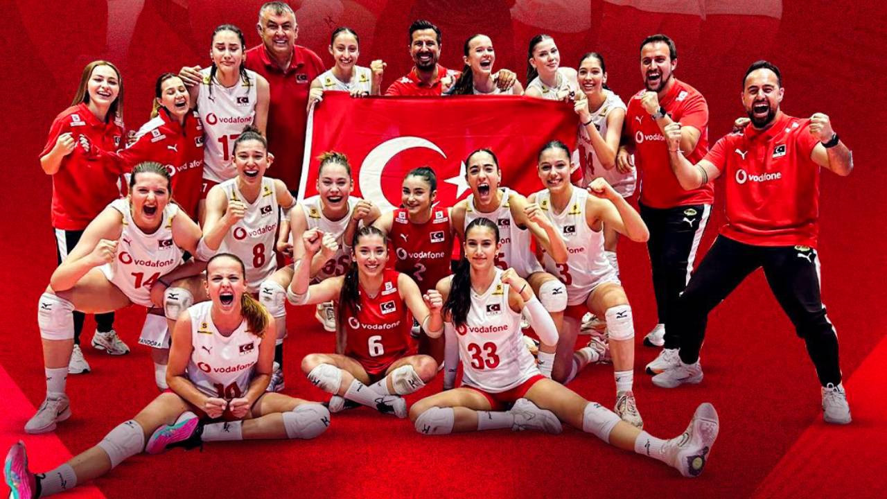 16 Yaş Altı Sultanlar, Avrupa ikincisi