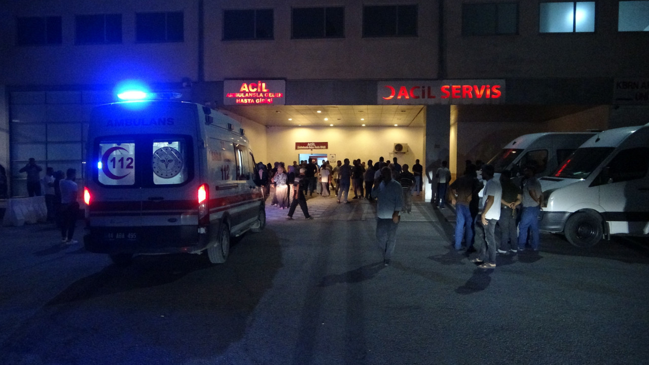 Cezaevinden çıktı, genç kadını bıçaklayarak öldürdü