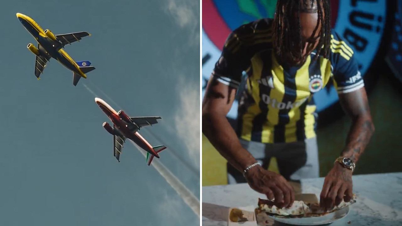 Fenerbahçe'nin, Archie Brown videosu olay oldu: "Türkler bizi aşağıladı"