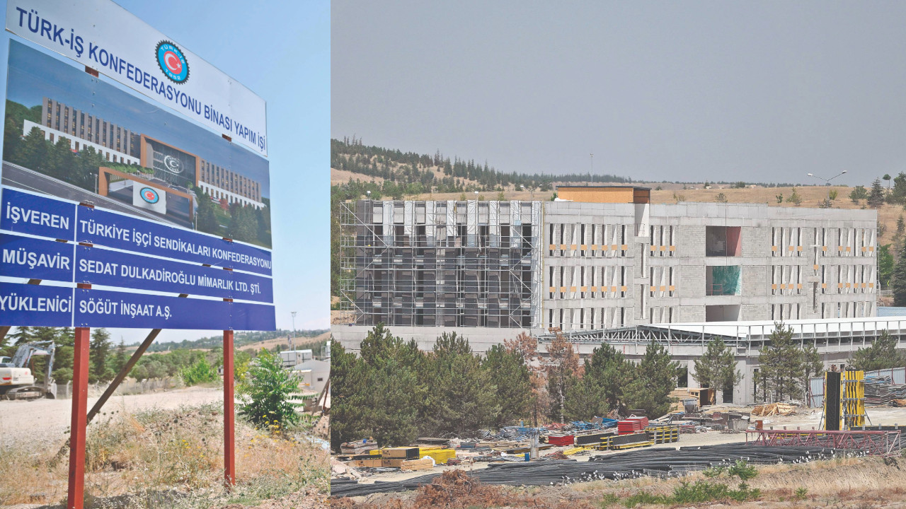 Parsel parsel satıp bitiremiyorlar!