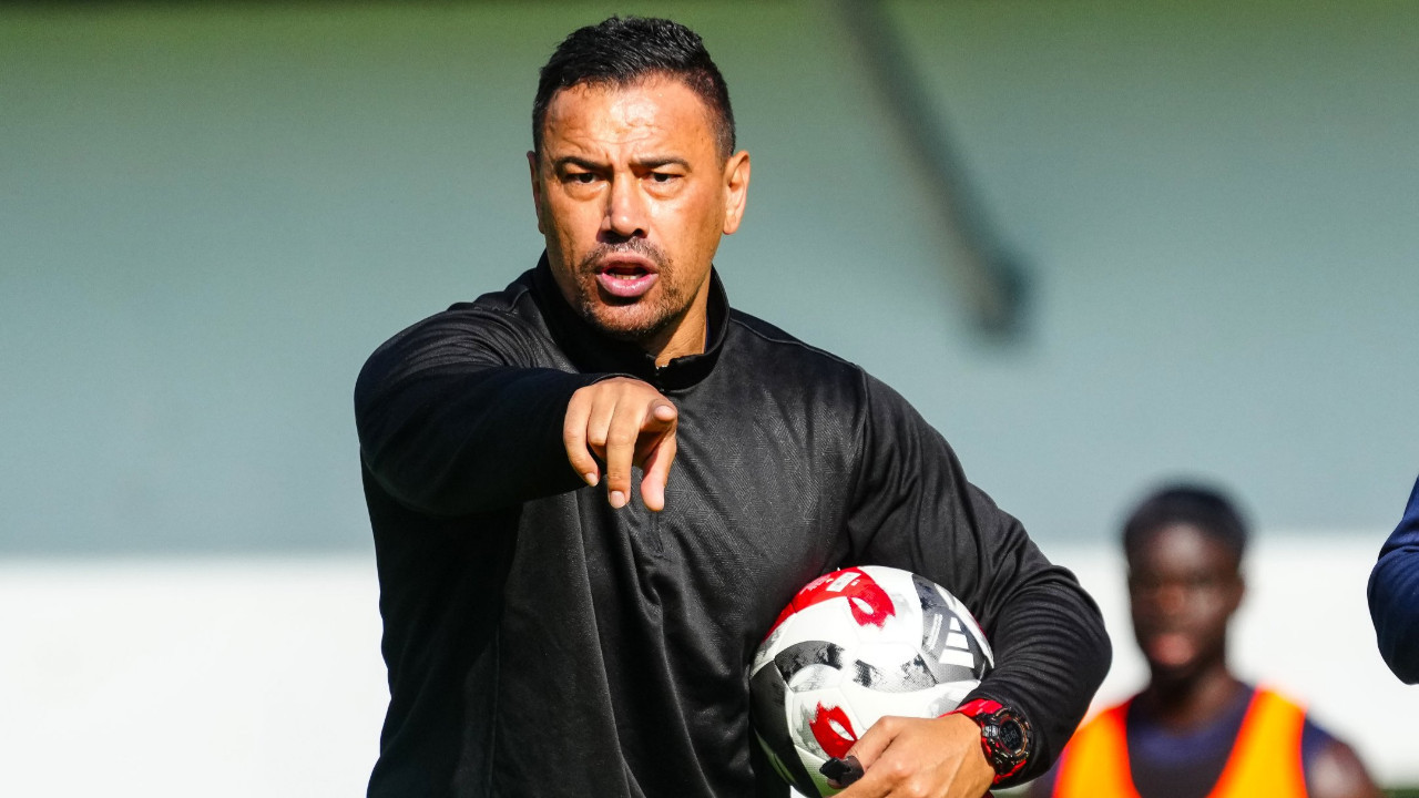 Rakipte futbolcu kalmadı, Başakşehir'in maçı iptal edildi