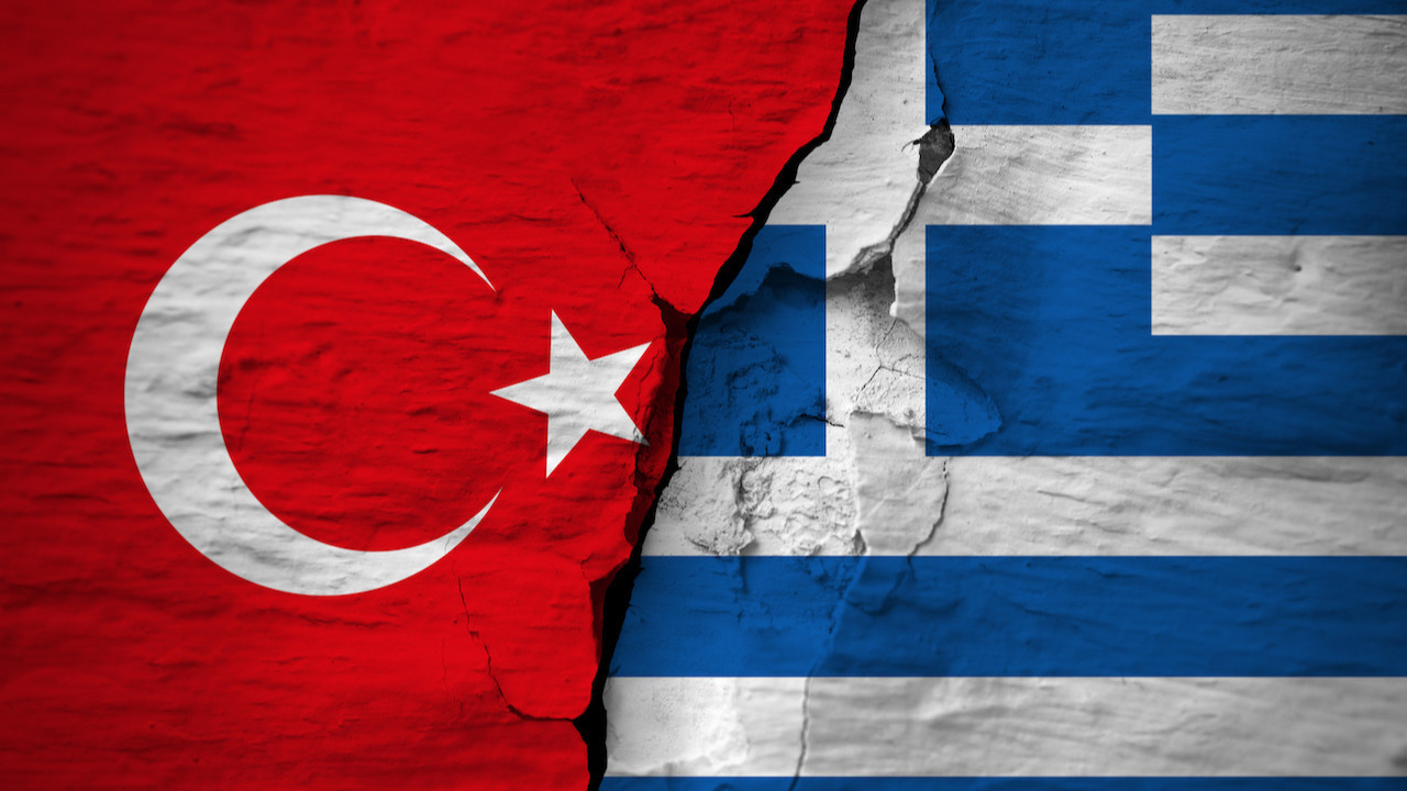 Yunanistan şokta: Libya'dan Türkiye'ye net destek