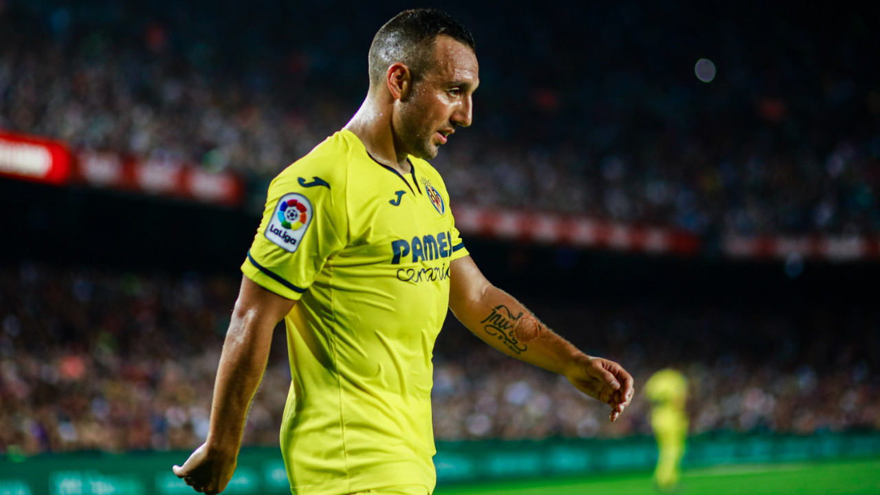 "Yürümesi zor" deniyordu, 40 yaşında La Liga'ya döndü!