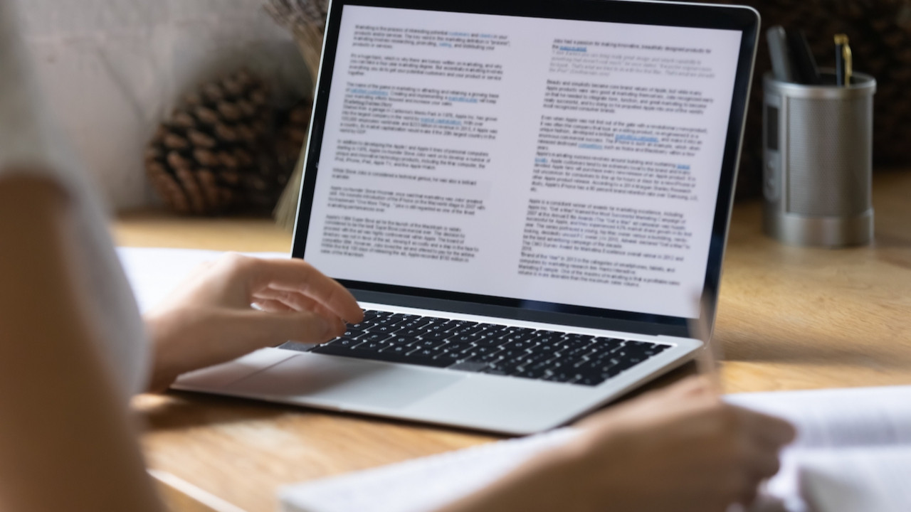 Bilim insanlarının yapay zeka sahtekarlığı ortaya çıktı