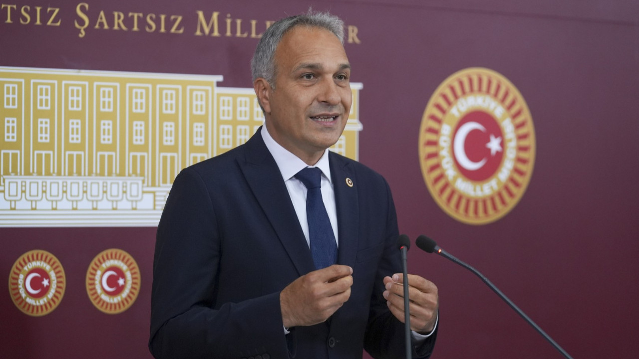 CHP, LGS iddialarını yargıya taşıdı