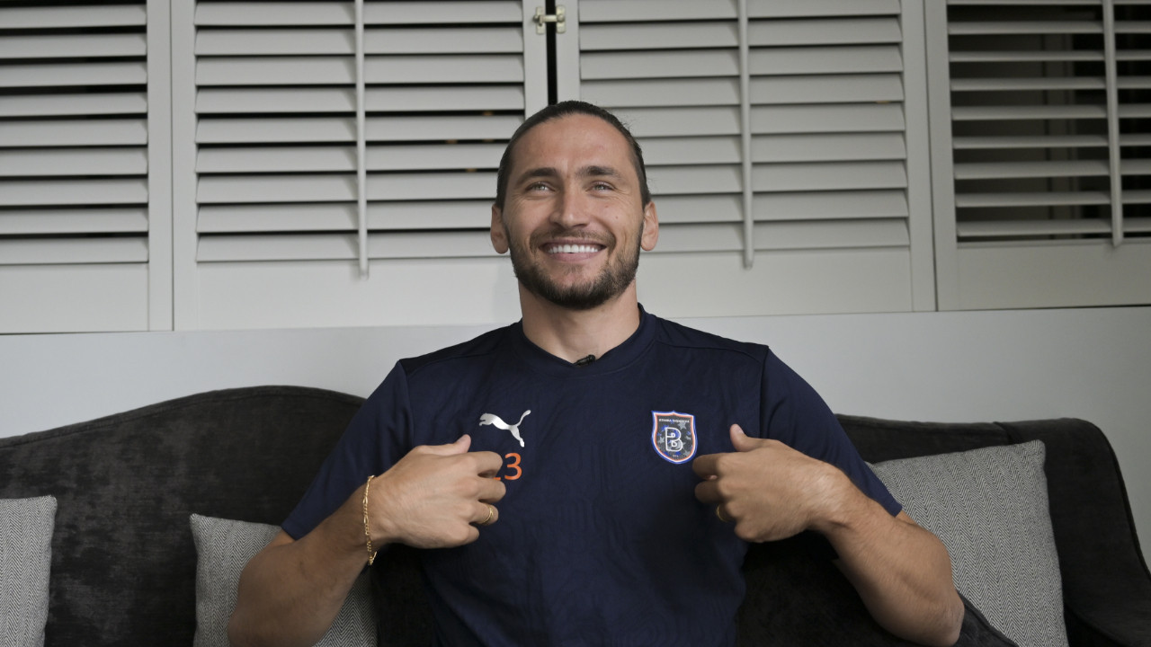 Crespo, Galatasaray'a attığı golü unutamıyor: Saygı görmeye başladım