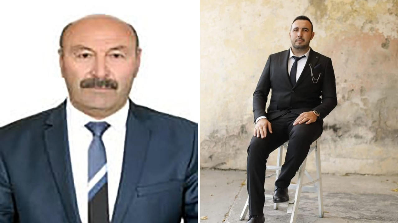 Düğünde kan aktı: Muhtar ve oğlu öldü