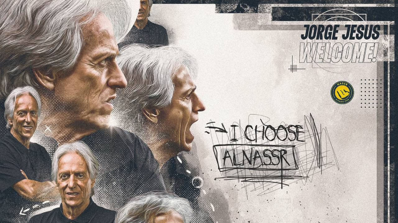 Fenerbahçe'den ayrılmıştı: Ronaldo'nun yeni hocası oldu