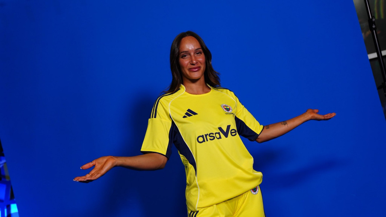 Fenerbahçe'ye ABD'li kanat geldi