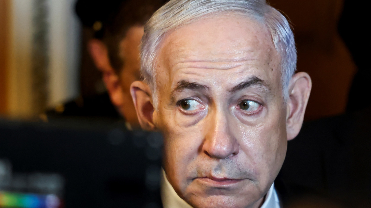 İsrail'de tansiyon yükseliyor: İç karışıklık büyüyor