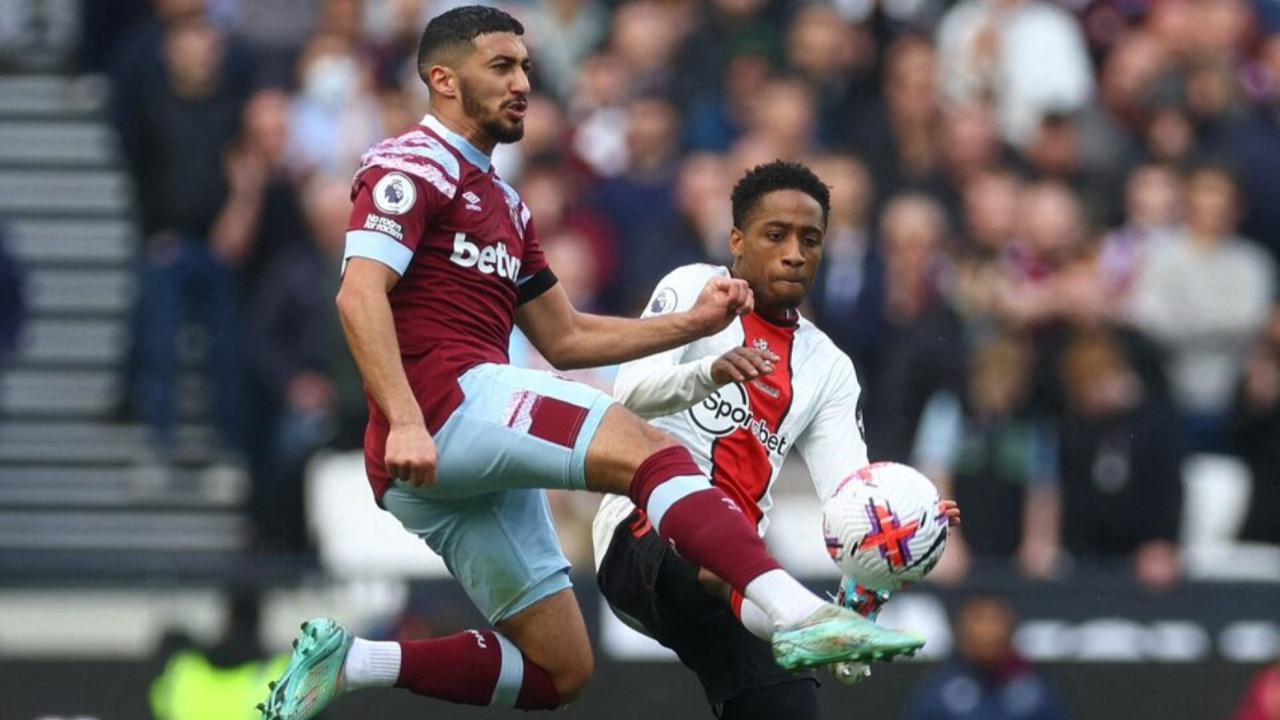 Kyle Walker-Peters, Beşiktaş için geliyor