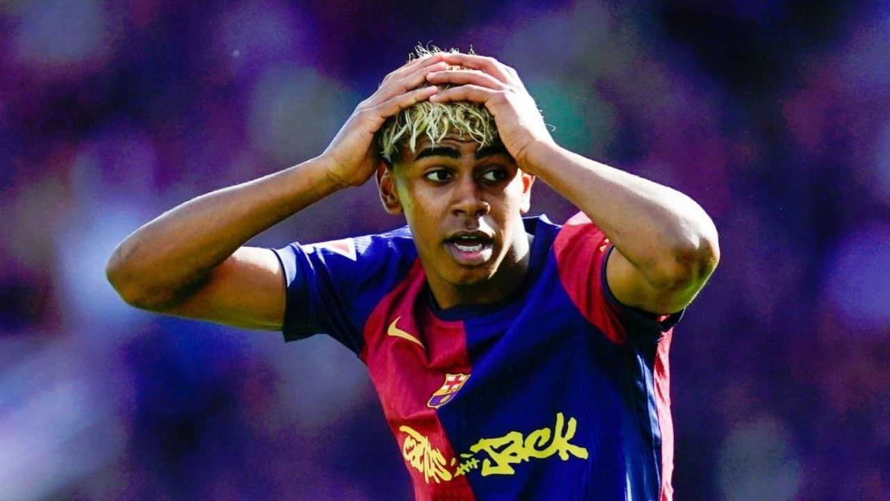 Lamine Yamal'dan 'cüce' skandalı: İspanya'yı karıştıran olaya suç duyurusu