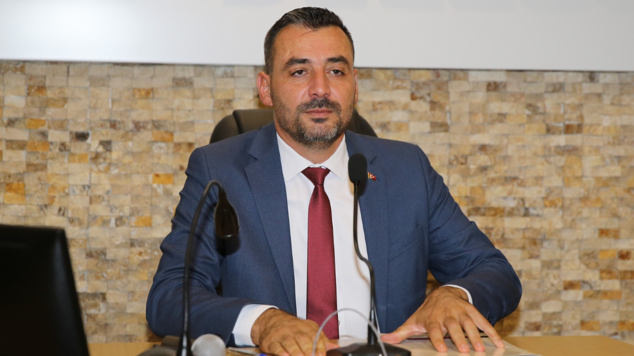 Manavgat'ta başkan vekili belli oldu