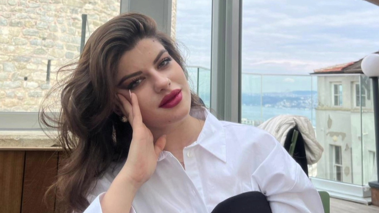 İçişleri Bakanlığı'ndan Ayşe Tokyaz açıklaması