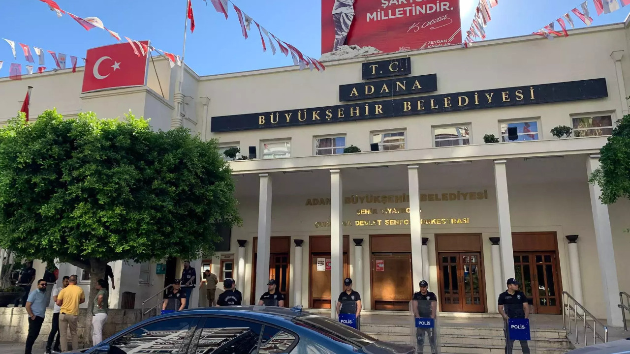 Adana’da seçim 18 Temmuz’da