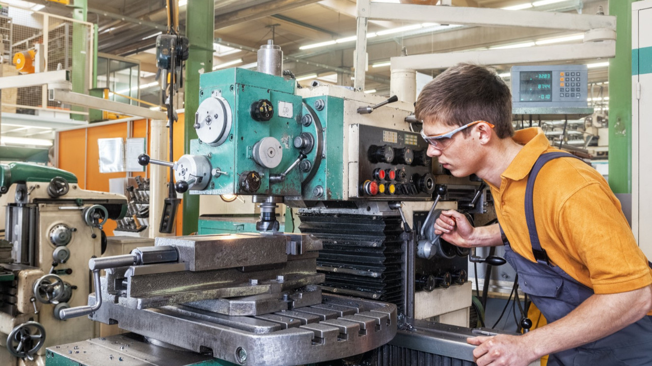 Almanya hükümeti uyardı: Ekonomi alarm veriyor