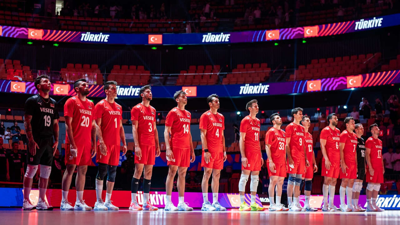 Filenin Efeleri Japonya'da 4 maç yapacak: İlk rakip ABD