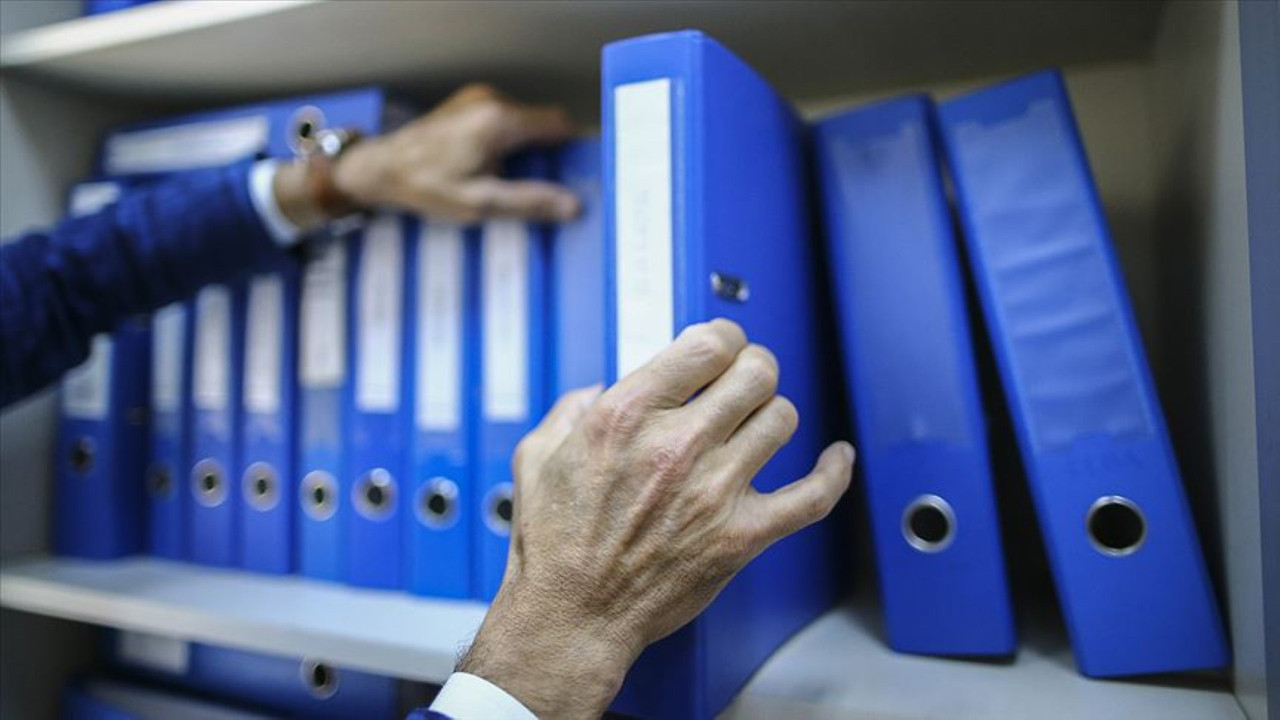 Her dört kişiden biri icralık