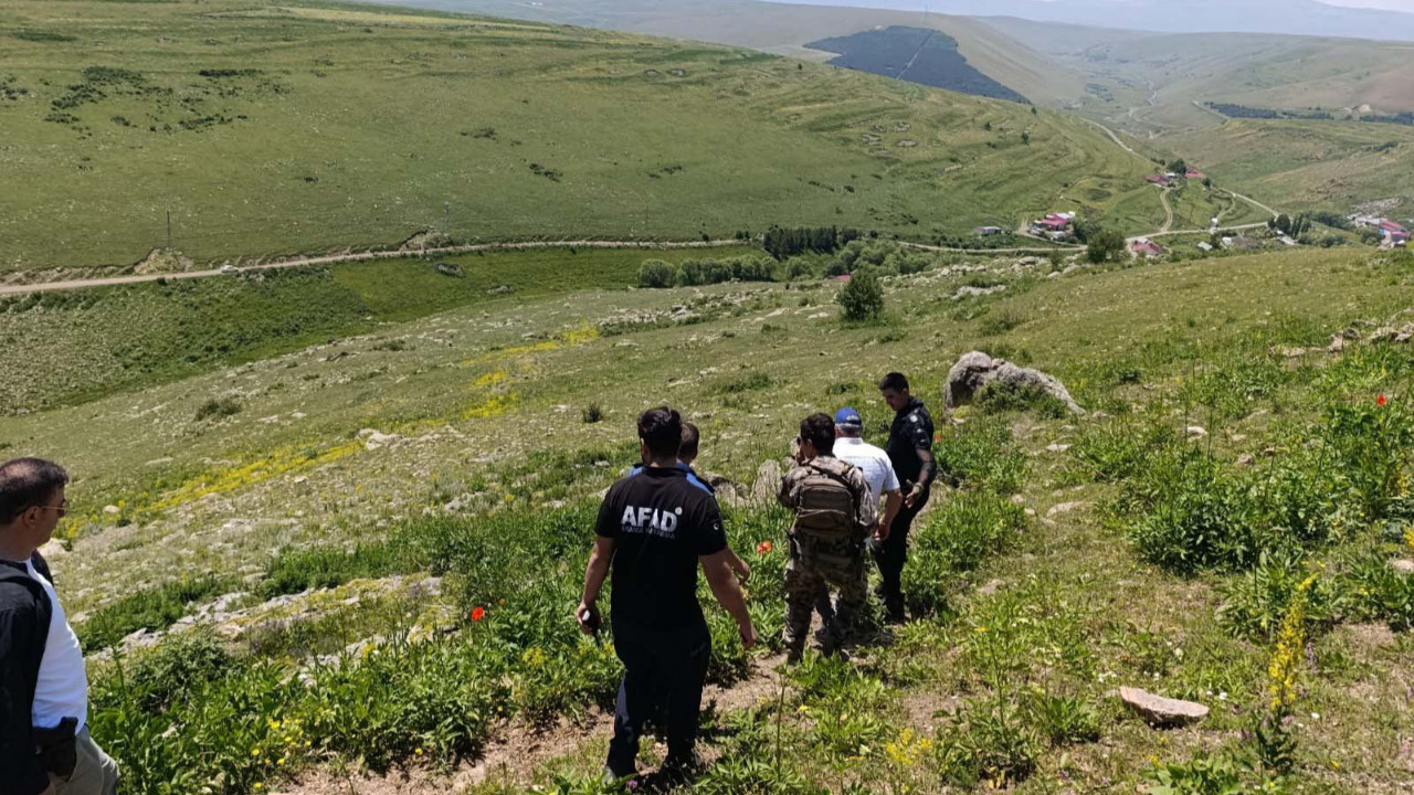 İki haftadır aranıyordu, cesedi yaylada bulundu