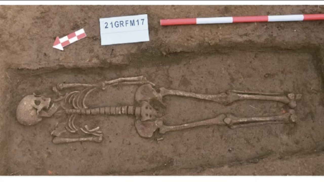 'Kadınlar Ülkesi' gerçekten varmış: 4750 yıllık anaerkil topluluk keşfedildi