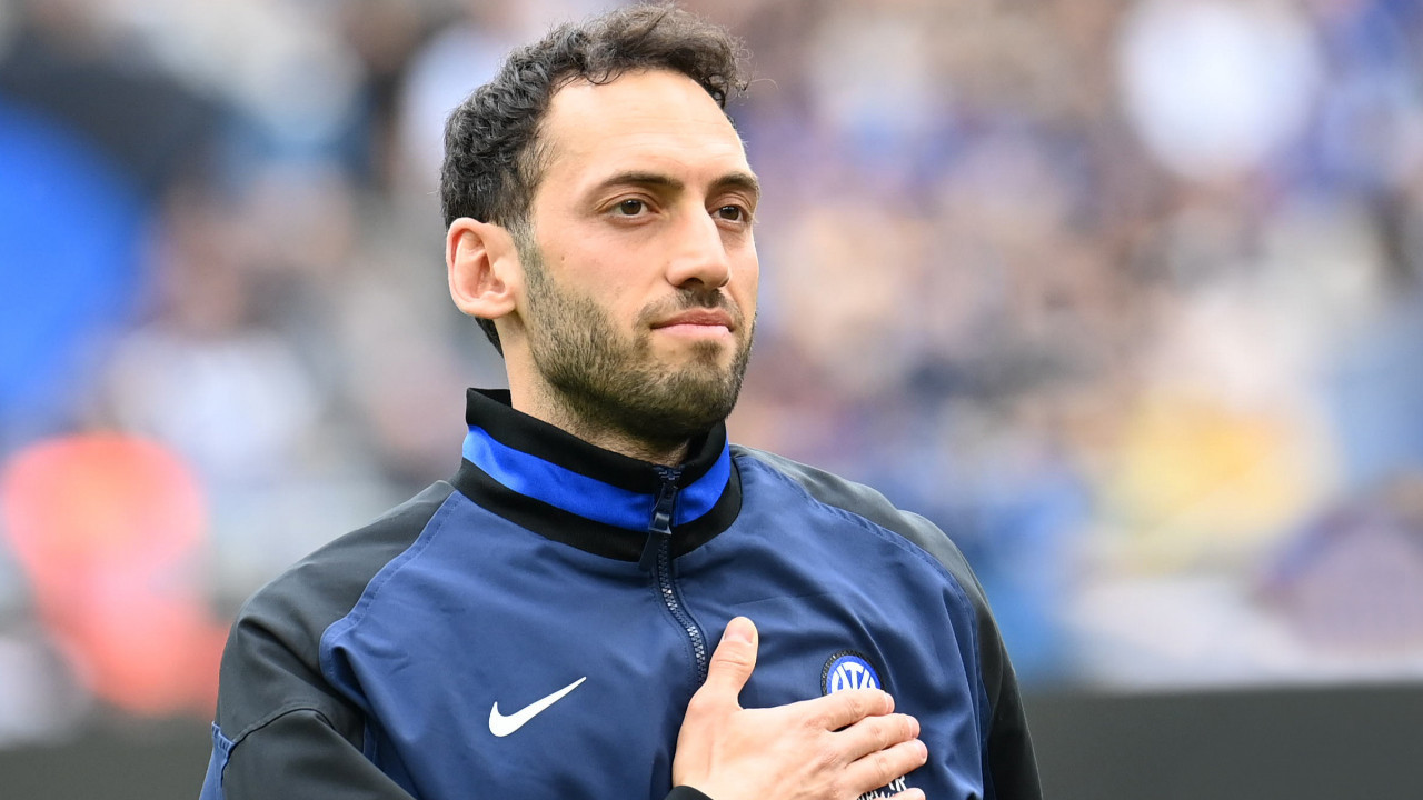 Marotta'dan Galatasaray'a Hakan Çalhanoğlu yanıtı