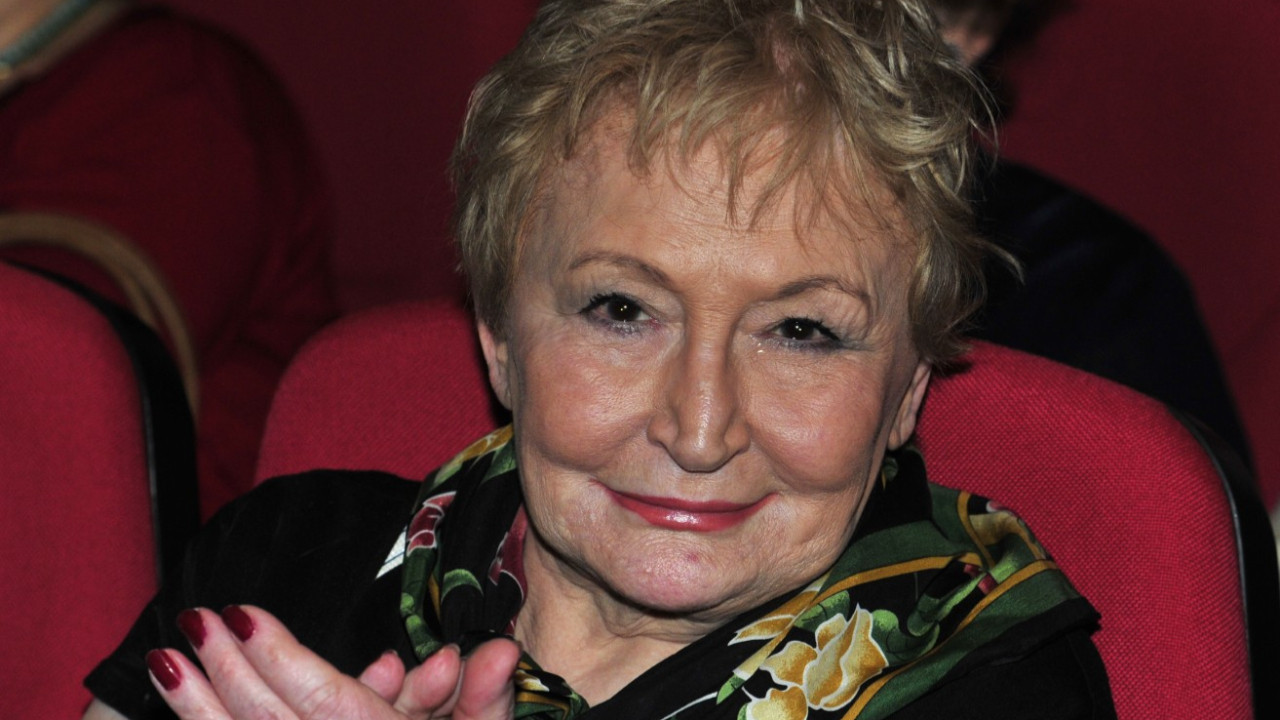 Pınar Kür hayatını kaybetti