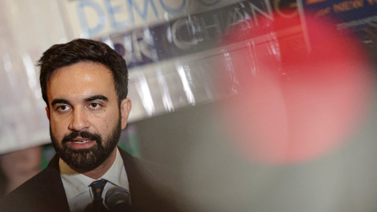 Sosyalist başkan emlak piyasasını salladı